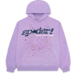 Açaí Sp5der Hoodie